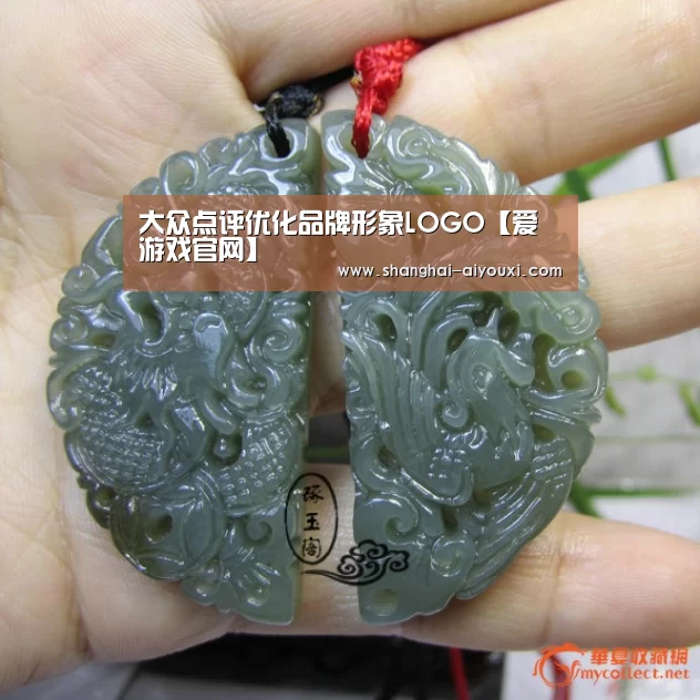 大众点评优化品牌形象LOGO【爱游戏官网】(图2) 爱游戏